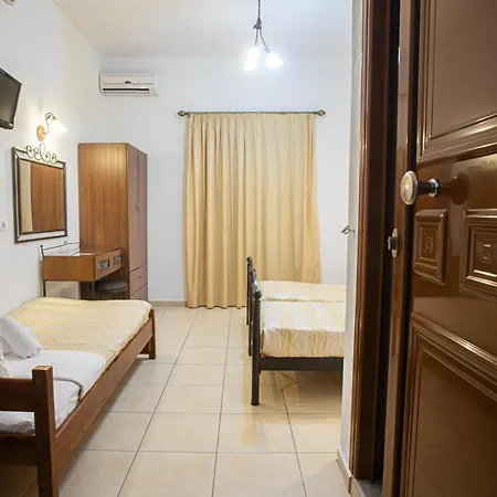 Nopi-zoi Pensión Skiathos