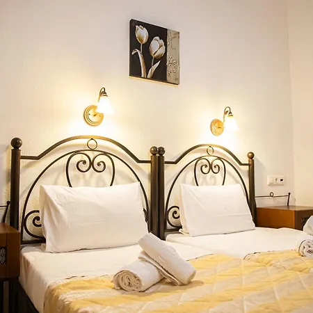 Pensión Nopi-zoi Skiathos