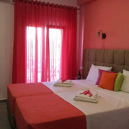 Nopi-zoi Guest house