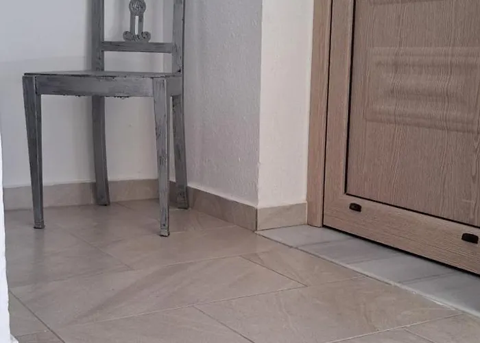 Nopi-zoi 4* Skiathos