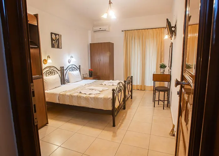 Pensión Nopi-zoi Skiathos