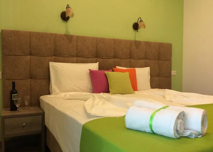 Nopi-zoi 4* Skiathos