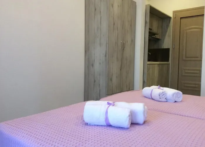 Nopi-zoi 4* Skiathos