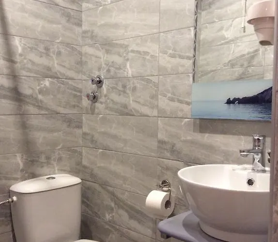 Nopi-zoi Pensión Skiathos