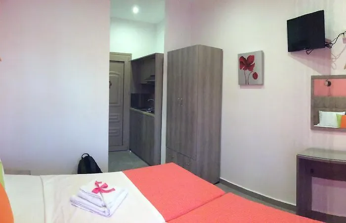 Pensión Nopi-zoi Skiathos