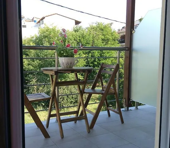 Nopi-zoi Pensión Skiathos