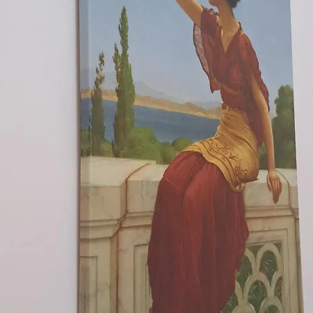 بيت ضيافة Nopi-zoi 2*