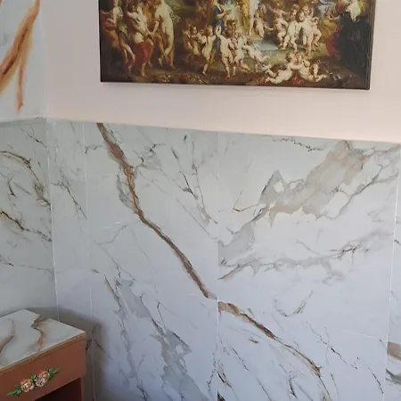 Nopi-zoi Guest house Skiathos Town