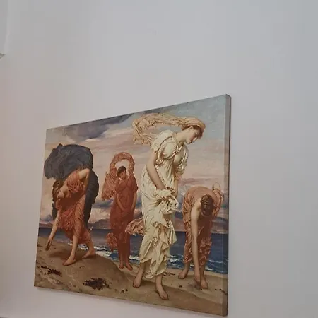 Nopi-zoi بيت ضيافة