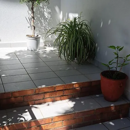 Vendégház Nopi-zoi Szkiáthosz