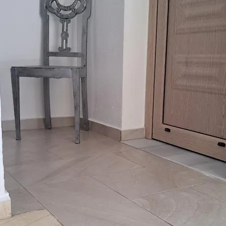 Nopi-zoi 4* Skiathos-Stadt