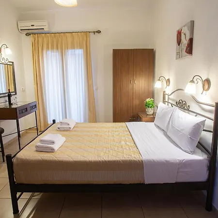 Nopi-zoi Vendégház 4*