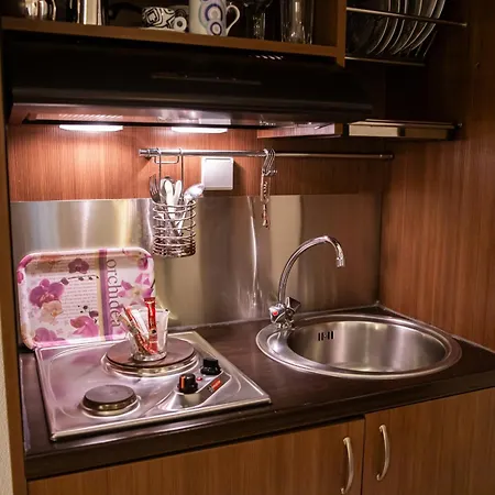 Πανσιόν Nopi-zoi 4*