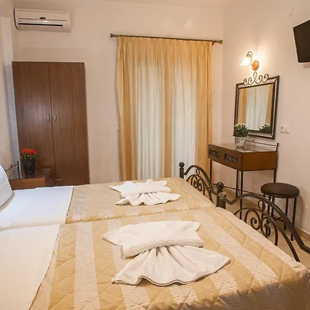 Pensiune Nopi-zoi 4*