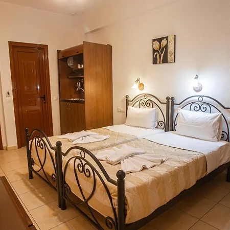 Nopi-zoi Gasthof Skiathos-Stadt