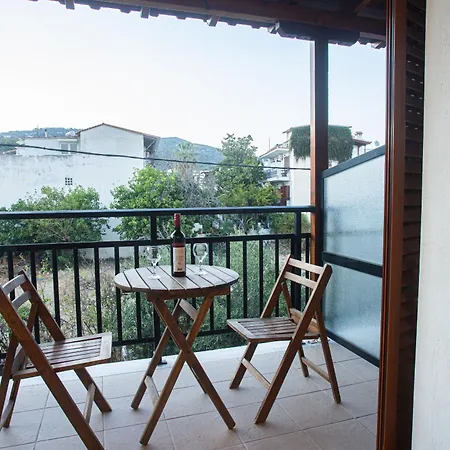 Πανσιόν Nopi-zoi