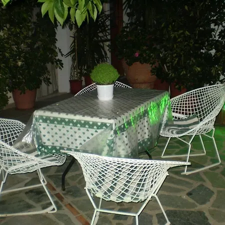 Pensiune Nopi-zoi 4*