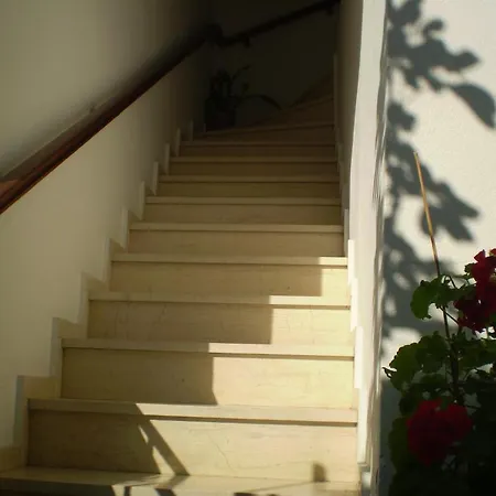 Nopi-zoi Pensiune Skiathos