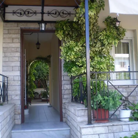 Pensiune Nopi-zoi Skiathos