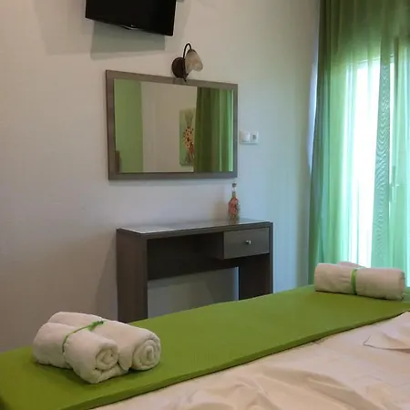 Nopi-zoi Vendégház 4*