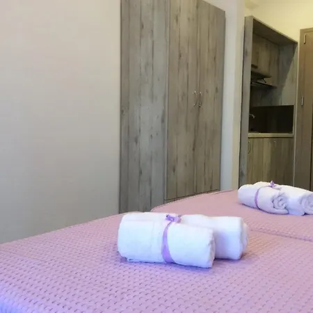 Nopi-zoi 4* Skiathos-Stadt