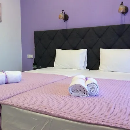 Nopi-zoi Guest house