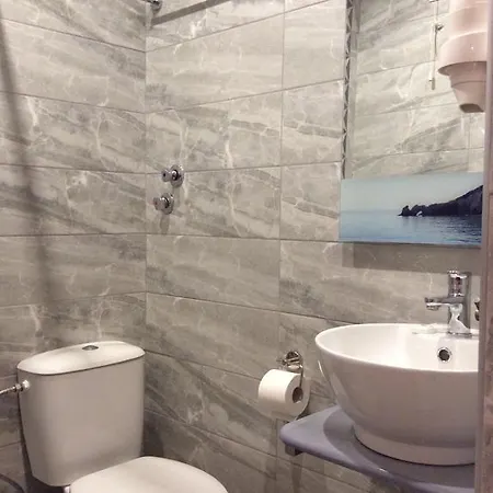 Nopi-zoi Gasthof Skiathos-Stadt