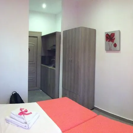 Pensiune Nopi-zoi Skiathos