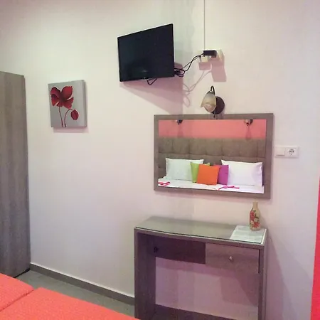 Vendégház Nopi-zoi 4*