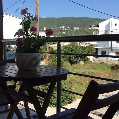 Vendégház Nopi-zoi