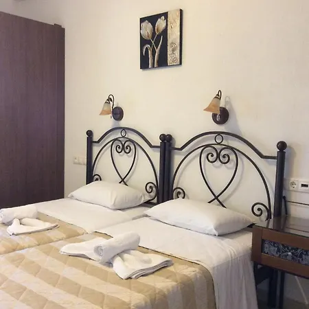 Πανσιόν Nopi-zoi 4*