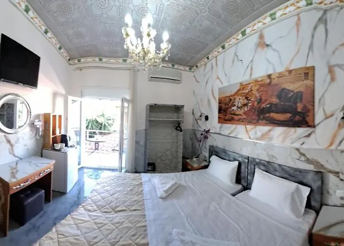 Nopi-zoi Maison d'hôtes 4*