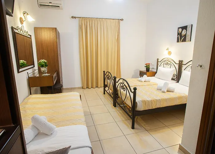 Nopi-zoi Maison d'hôtes 4*