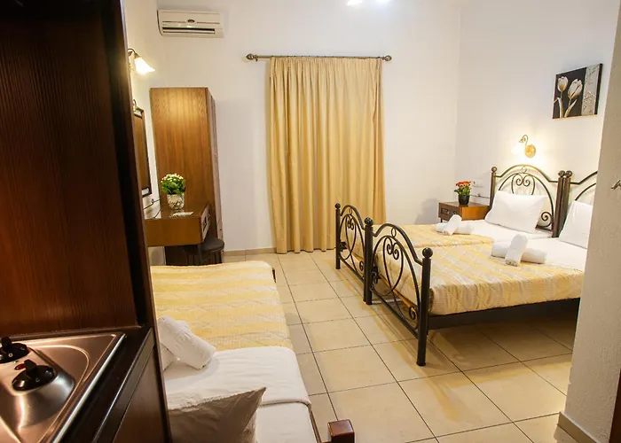 Nopi-zoi 4* Skiathos Chora