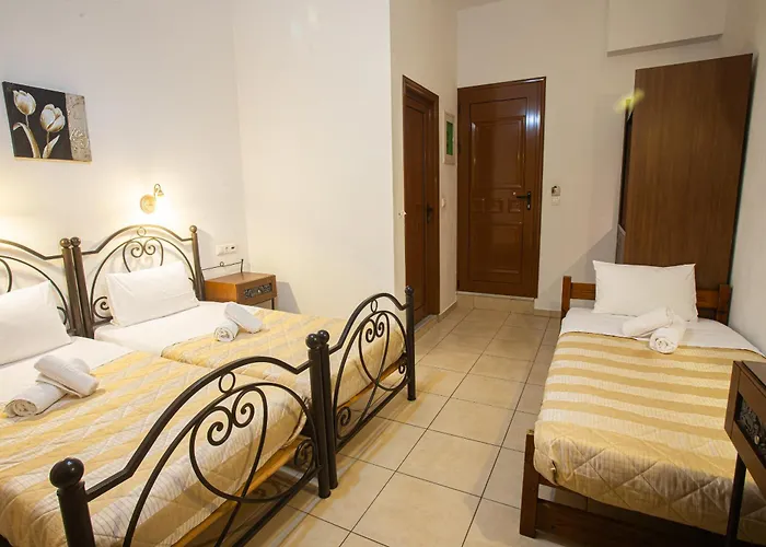 Nopi-zoi Maison d'hôtes