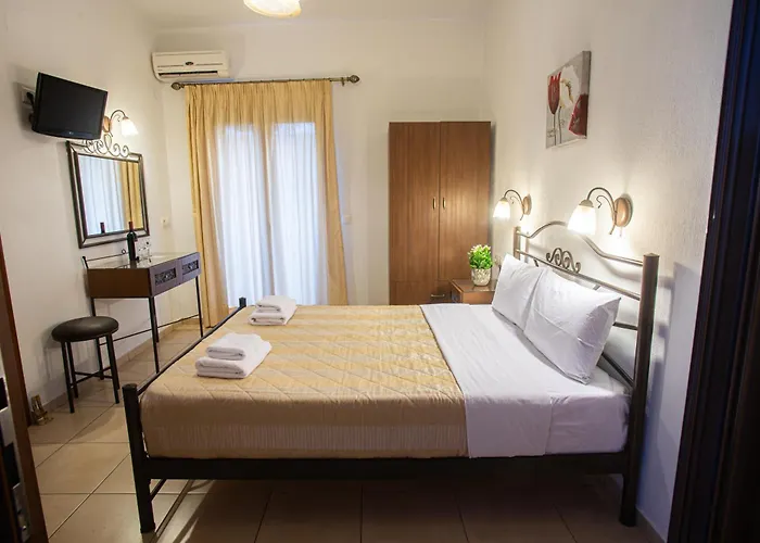 Nopi-zoi Maison d'hôtes 4*