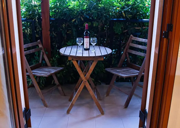 Nopi-zoi Maison d'hôtes Skiathos Chora