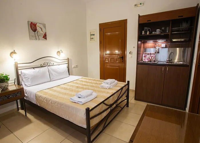 Maison d'hôtes Nopi-zoi Skiathos Chora