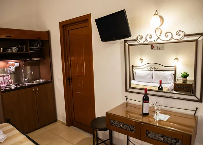 Nopi-zoi Maison d'hôtes 4*