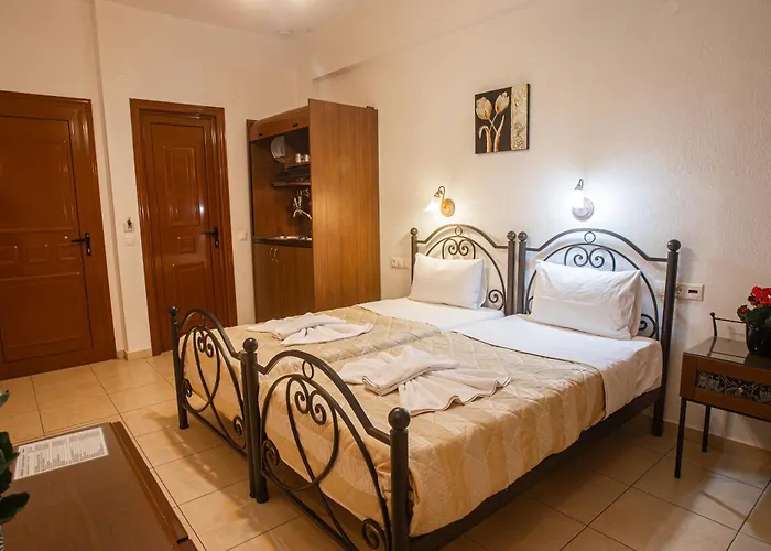 Nopi-zoi Maison d'hôtes Skiathos Chora