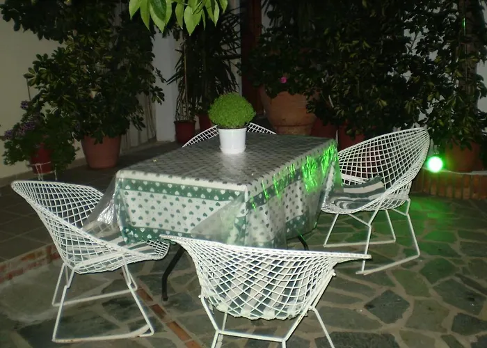 Maison d'hôtes Nopi-zoi 4*