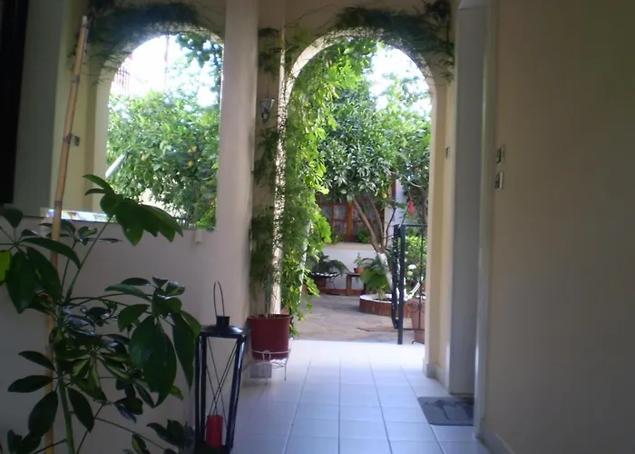 Maison d'hôtes Nopi-zoi 4*