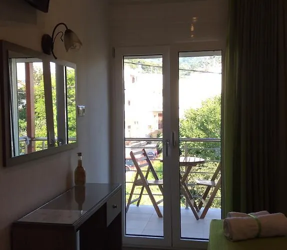 Nopi-zoi Maison d'hôtes