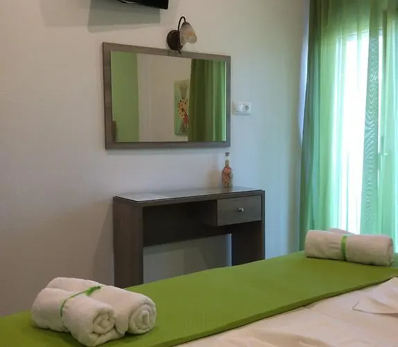 Nopi-zoi Maison d'hôtes 4*