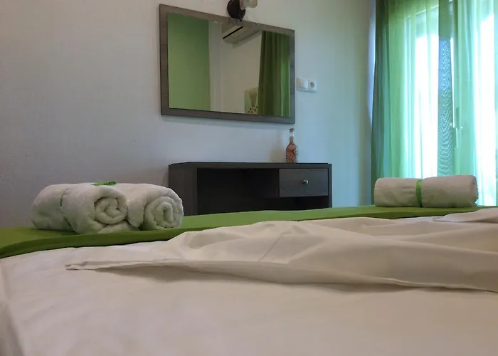 Nopi-zoi Maison d'hôtes Skiathos Chora