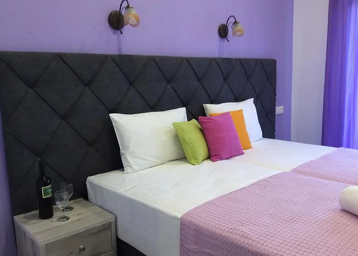 Nopi-zoi Maison d'hôtes 4*