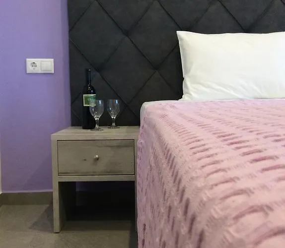 Nopi-zoi Maison d'hôtes Skiathos Chora