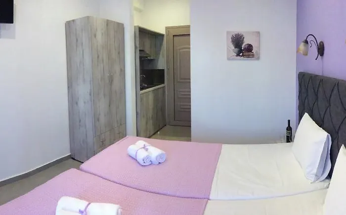 Nopi-zoi 4* Skiathos Chora