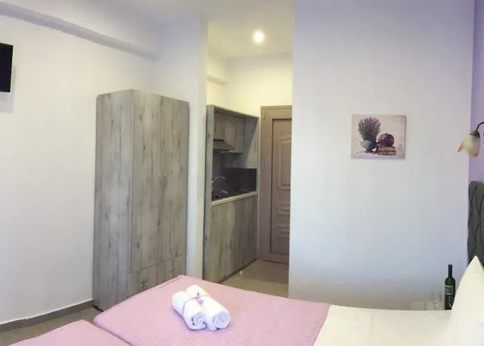 Maison d'hôtes Nopi-zoi 4*