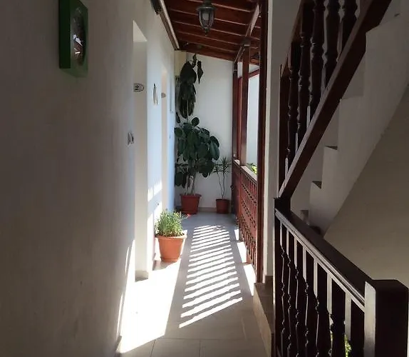 Nopi-zoi Maison d'hôtes 4*